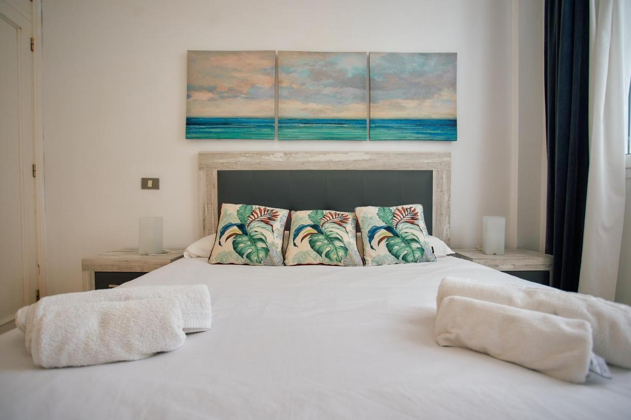 Canteras Beach Top Home 2Br ลาสปัลมาส เด กรานคานาเรีย ภายนอก รูปภาพ