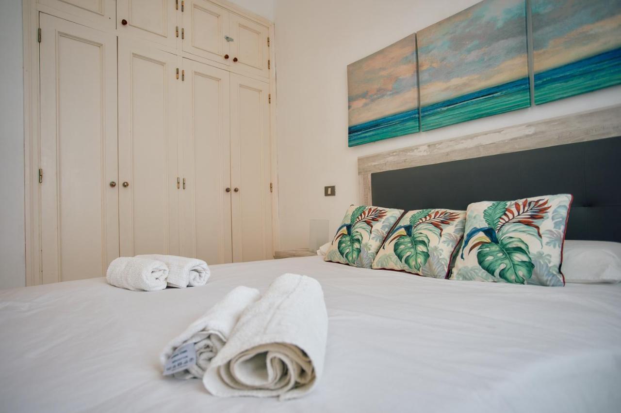 Canteras Beach Top Home 2Br ลาสปัลมาส เด กรานคานาเรีย ภายนอก รูปภาพ