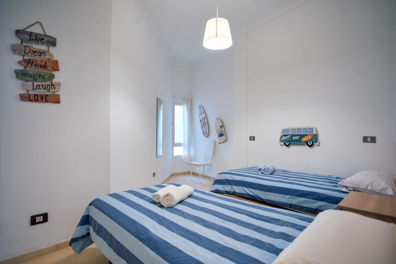 Canteras Beach Top Home 2Br ลาสปัลมาส เด กรานคานาเรีย ภายนอก รูปภาพ