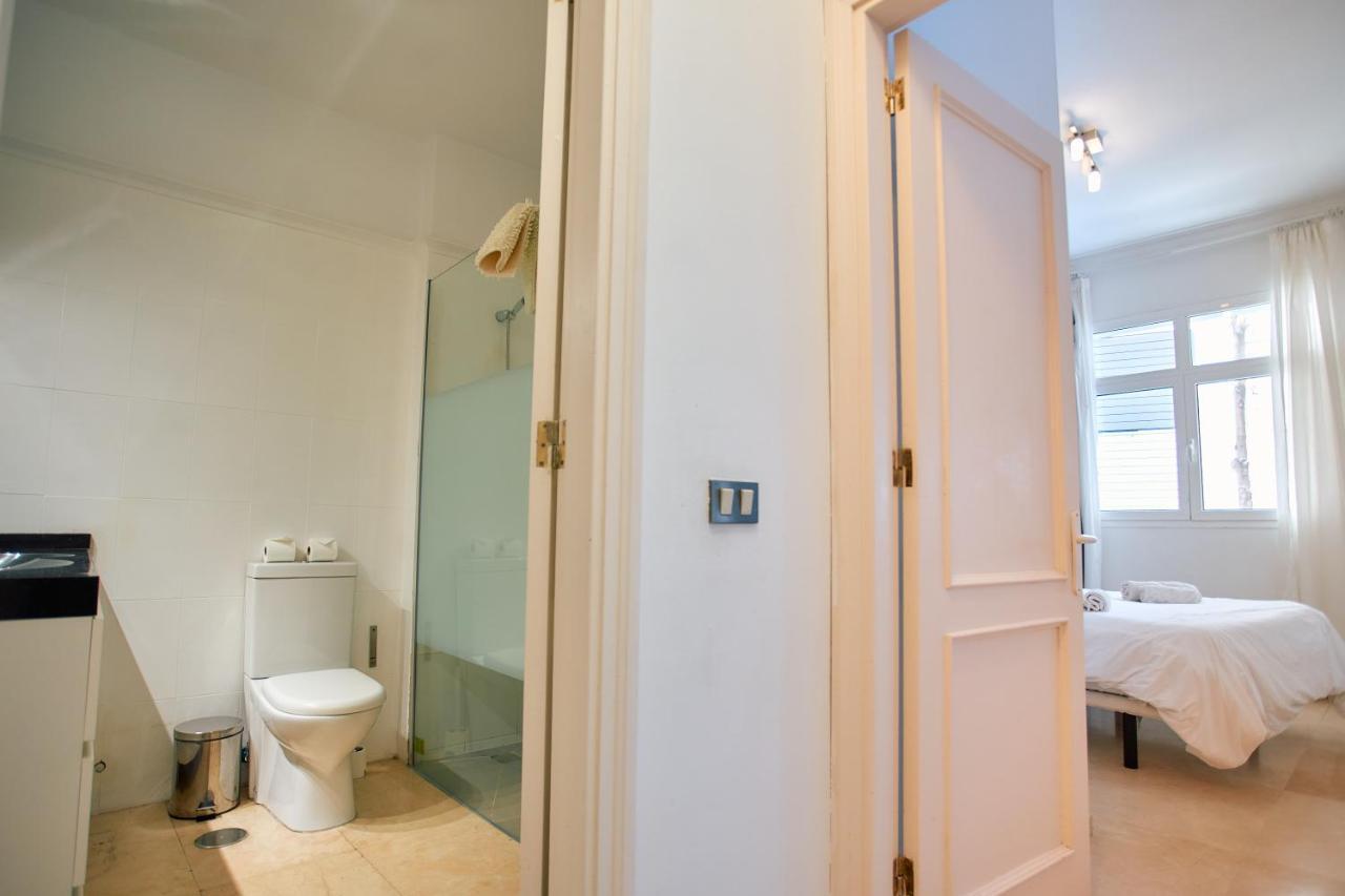 Canteras Beach Top Home 2Br ลาสปัลมาส เด กรานคานาเรีย ภายนอก รูปภาพ