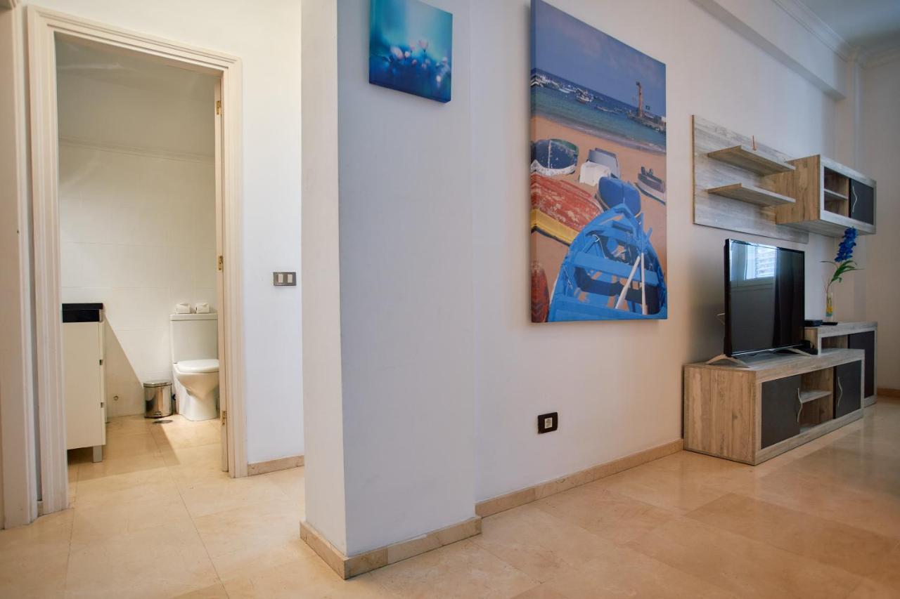 Canteras Beach Top Home 2Br ลาสปัลมาส เด กรานคานาเรีย ภายนอก รูปภาพ