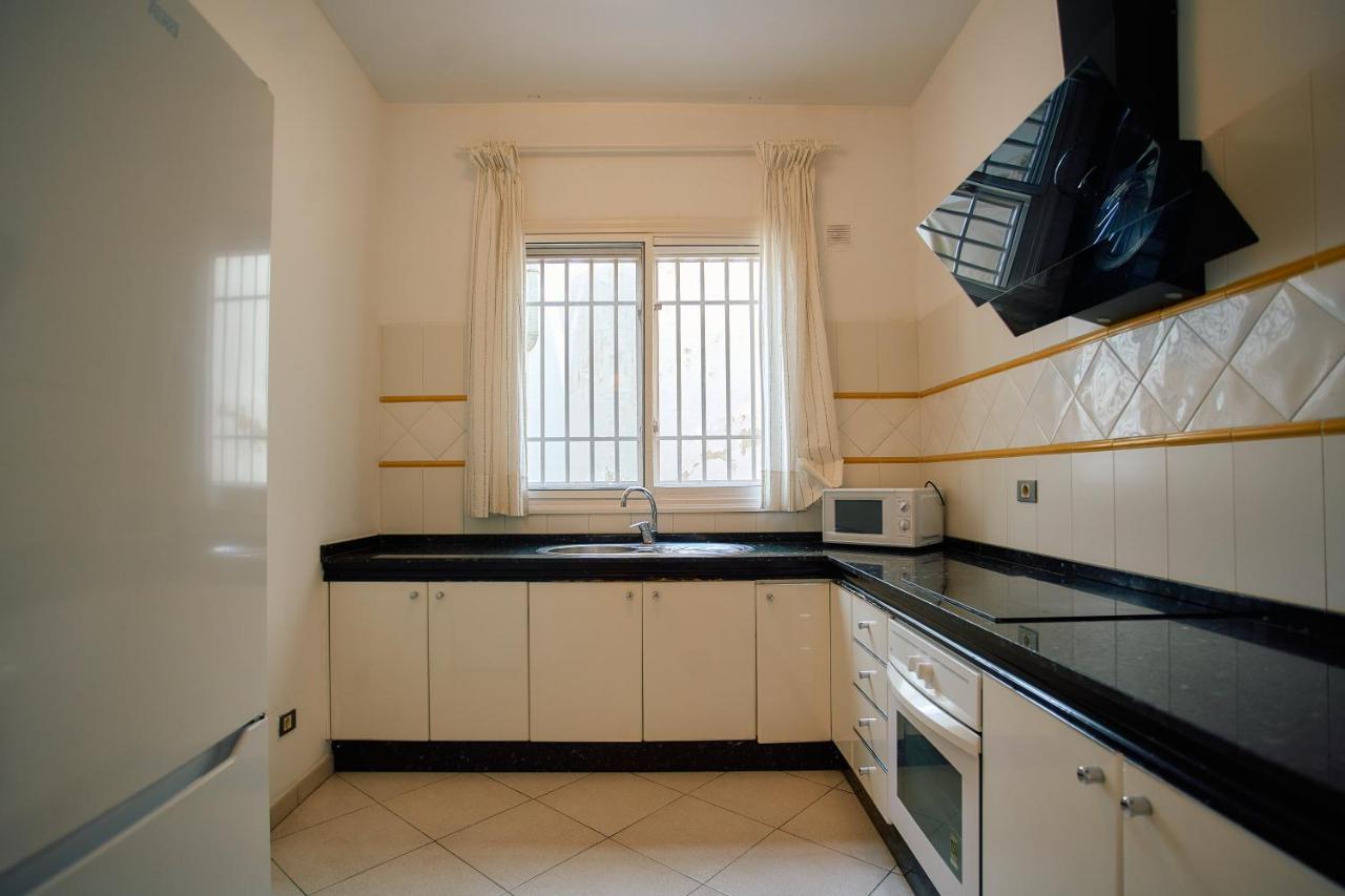 Canteras Beach Top Home 2Br ลาสปัลมาส เด กรานคานาเรีย ภายนอก รูปภาพ