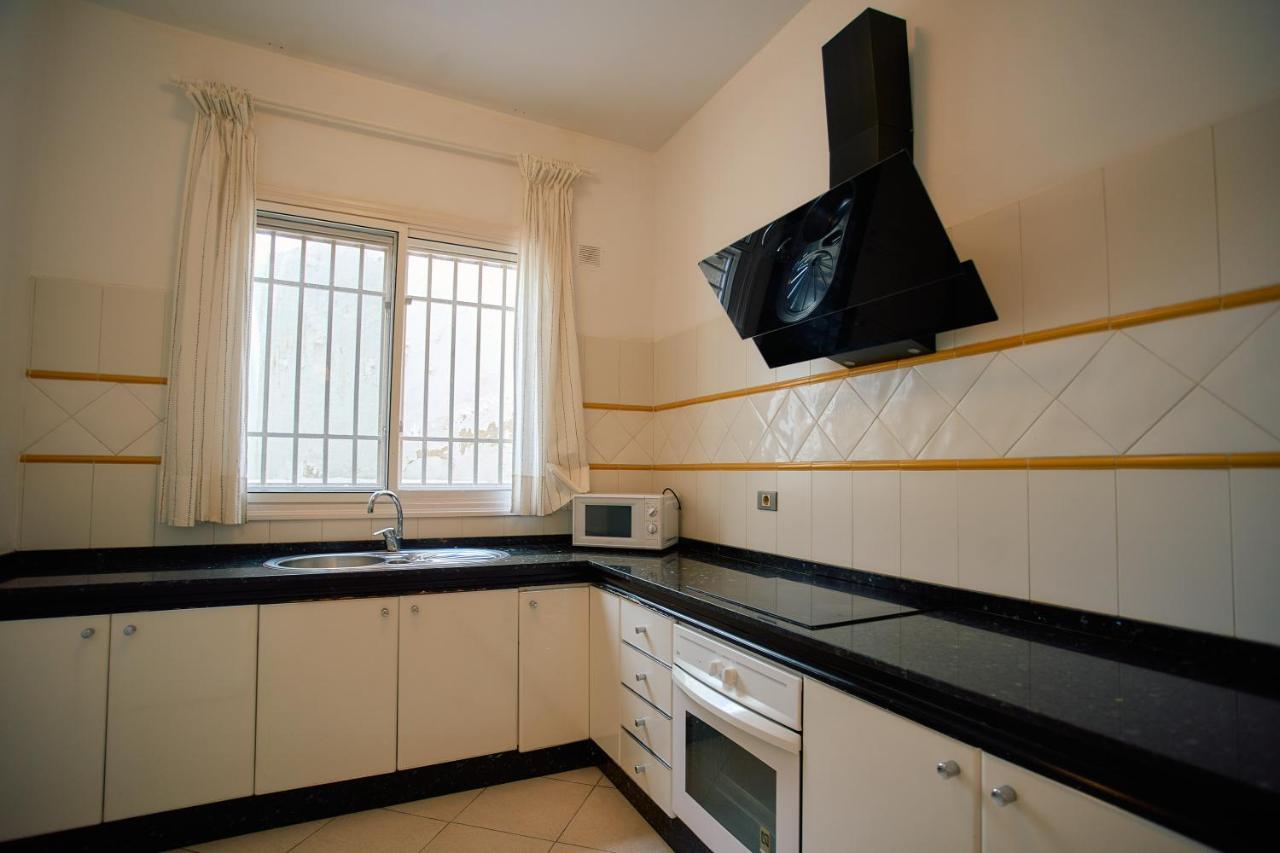 Canteras Beach Top Home 2Br ลาสปัลมาส เด กรานคานาเรีย ภายนอก รูปภาพ