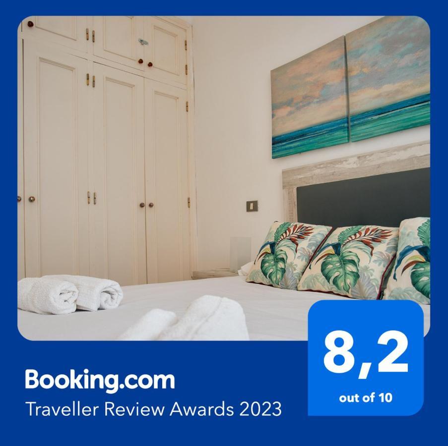 Canteras Beach Top Home 2Br ลาสปัลมาส เด กรานคานาเรีย ภายนอก รูปภาพ